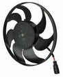 FORD COURIER Fan Wheel